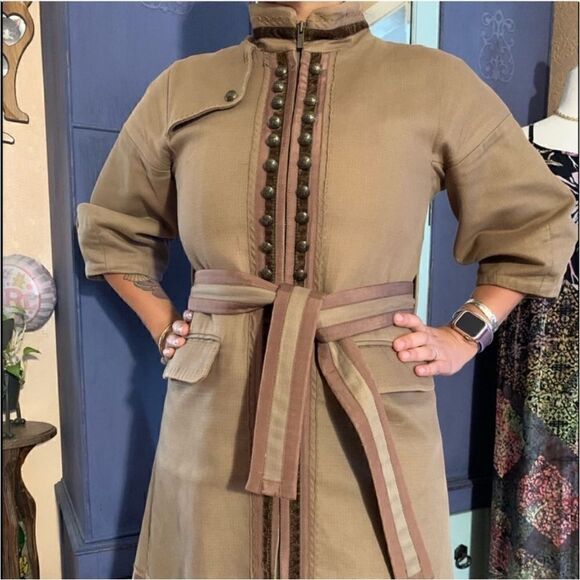 BCBGMAXAZRIA Coat  - Picture 11 of 14